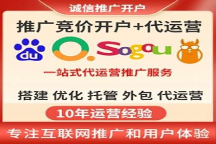 案例研究：百度推广托管助力电商品牌快速崛起